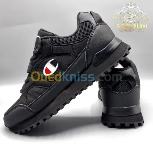 CHAMPION  DSM 165 LITE