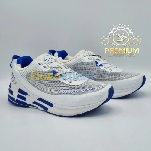 ARMANI CRUSHER ORIGINAL