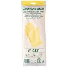 Gant de protection