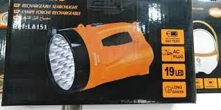 Lampe / Lampes frontales Led /MAGLITE 