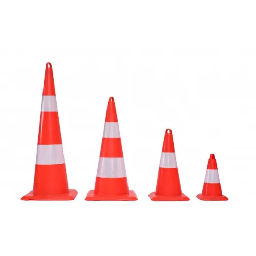 Signalisation / Barrière /Separateur de voies / Cone / Batons de signalisation 
