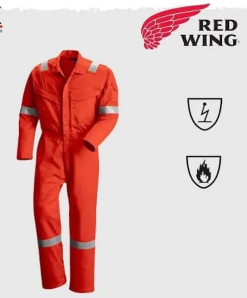 Vêtements de travail 