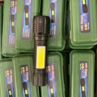 Lampe / Lampes frontales Led /MAGLITE 