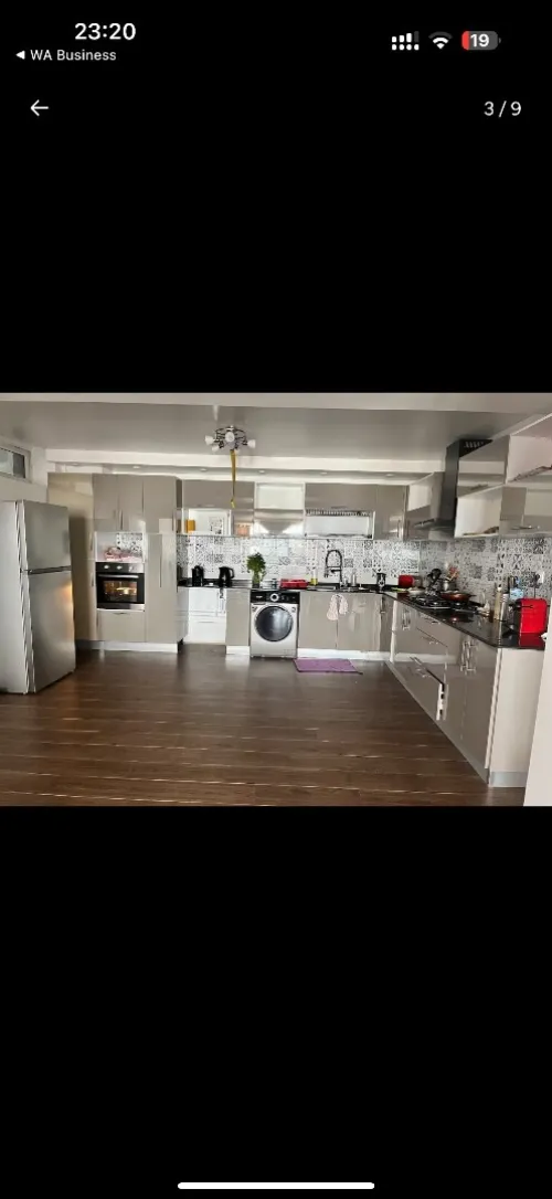 Location Appartement F3 Alger Staoueli