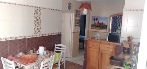 Vente Appartement F3 Tipaza Douaouda