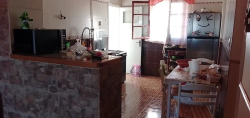 Vente Appartement F3 Tipaza Douaouda