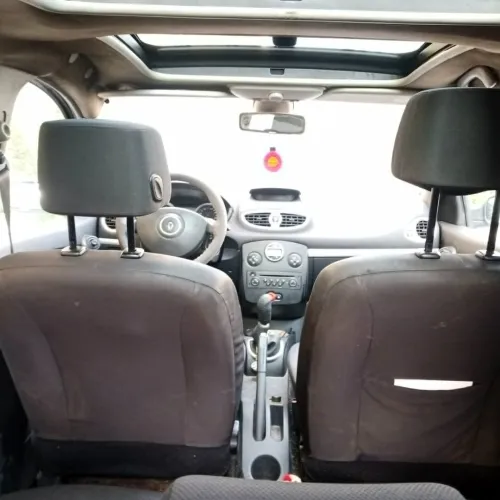 Renault Clio 3 2008 1.4