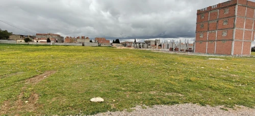 Vente Terrain Sétif Guidjel
