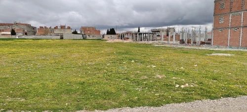 Vente Terrain Sétif Guidjel