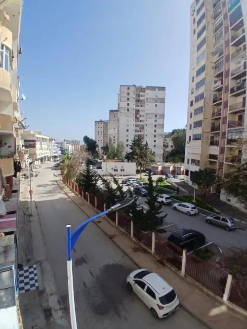 Location bien immobilier Annaba Annaba