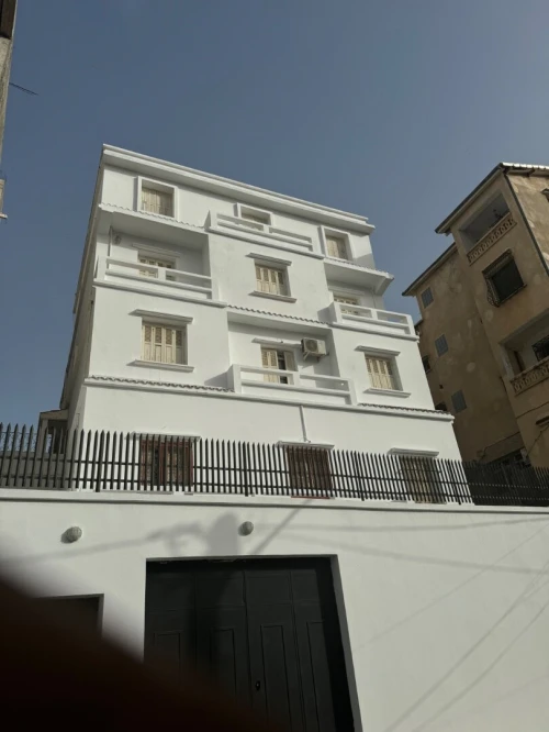 Vente Villa Annaba Annaba