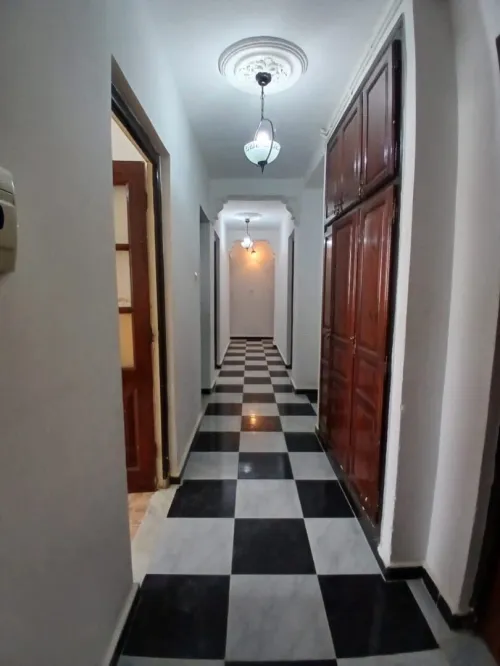 Location bien immobilier Annaba Annaba