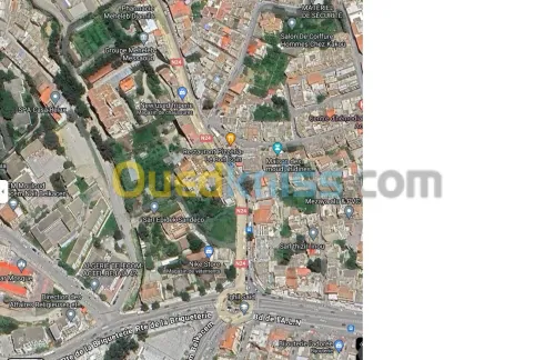 Vente Local Béjaïa Bejaia