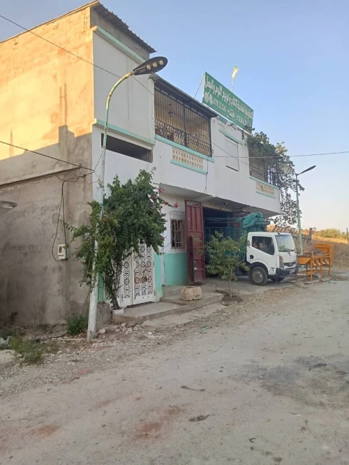 Vente Villa Skikda Ain bouziane