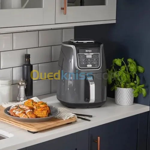 NINJA FRITEUSE SANS HUILE AIR FRYER MAX AF160EU - 5.2L-1750W