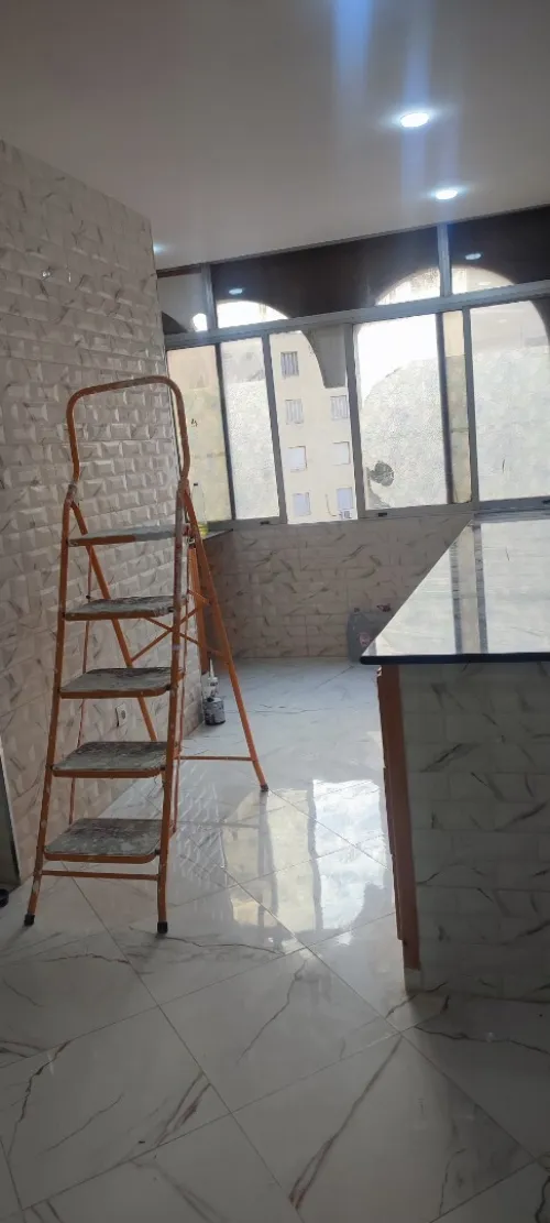 Vente Appartement F3 Alger Mohammadia