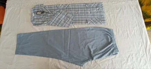 vêtements de taille 62-68-70