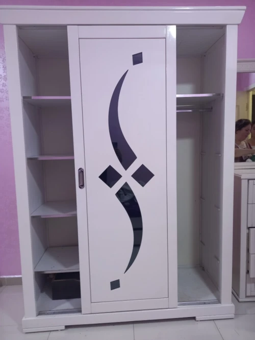 Chambre enfant