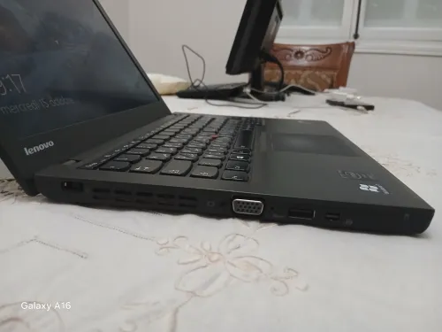 PC PORTABLE Lenovo Thinkpad X240 Intel i7 Gen 04
