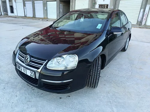 Volkswagen Jetta 2011 Jetta
