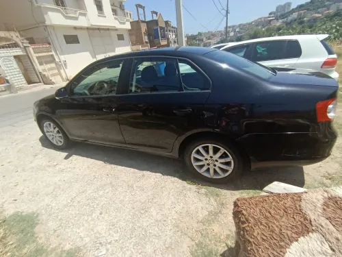 Volkswagen Jetta 2011 