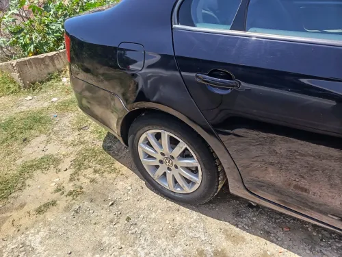 Volkswagen Jetta 2011 