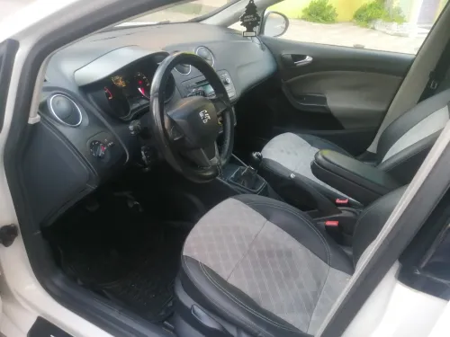 Seat Ibiza 2016 Titanium Pack