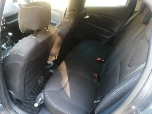 Renault Clio 4 2018 Limited