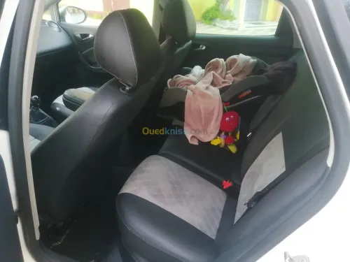 Seat Ibiza 2016 Titanium Pack
