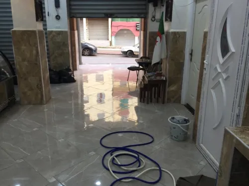 Vente Local Alger Ain benian