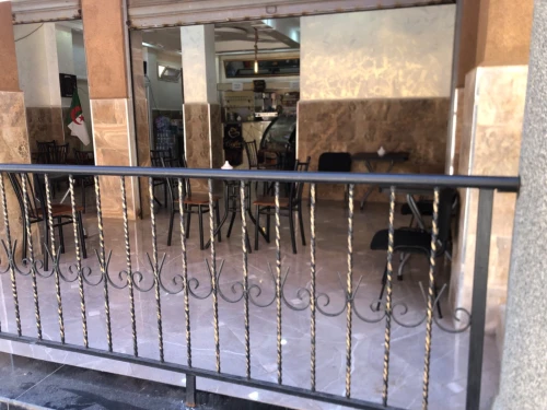 Vente Local Alger Ain benian