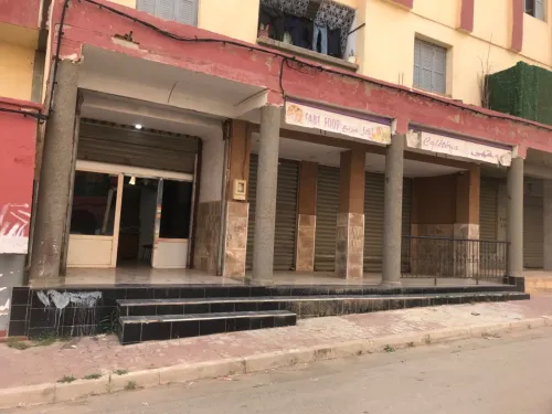 Vente Local Alger Ain benian