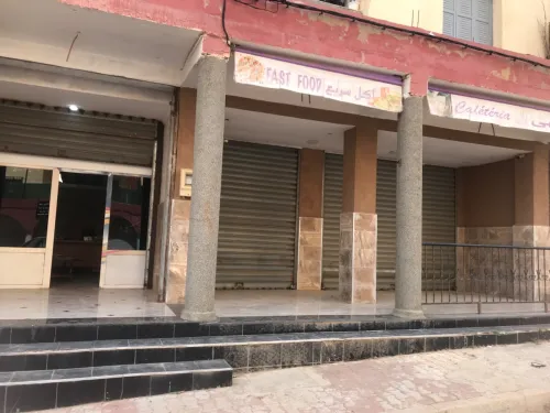 Vente Local Alger Ain benian
