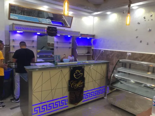 Vente Local Alger Ain benian