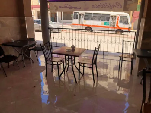 Vente Local Alger Ain benian