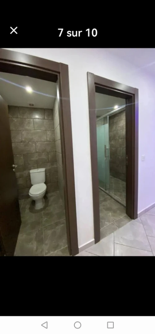 Vente Appartement F3 Oran Oran