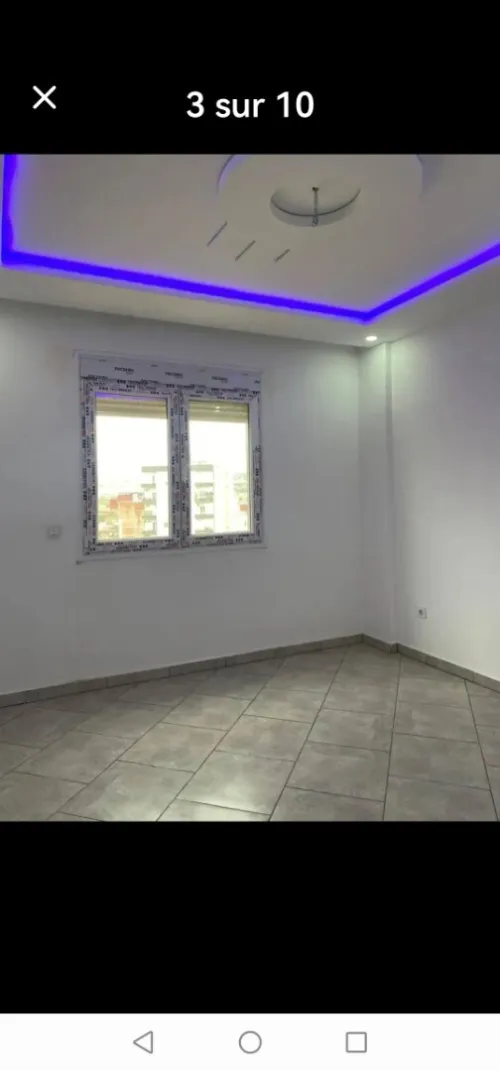 Vente Appartement F3 Oran Oran