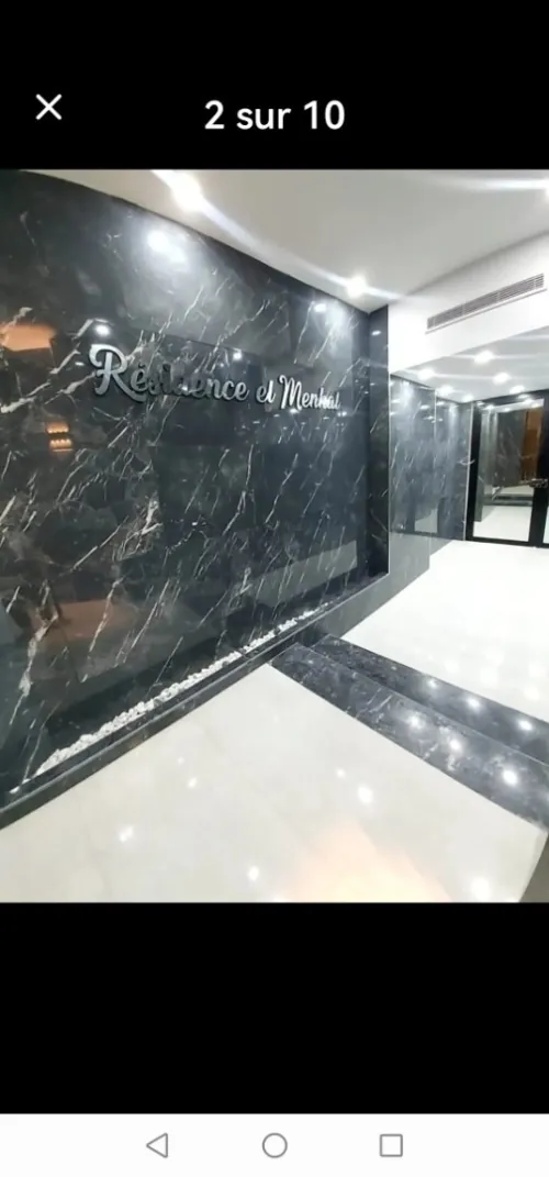 Vente Appartement F3 Oran Oran