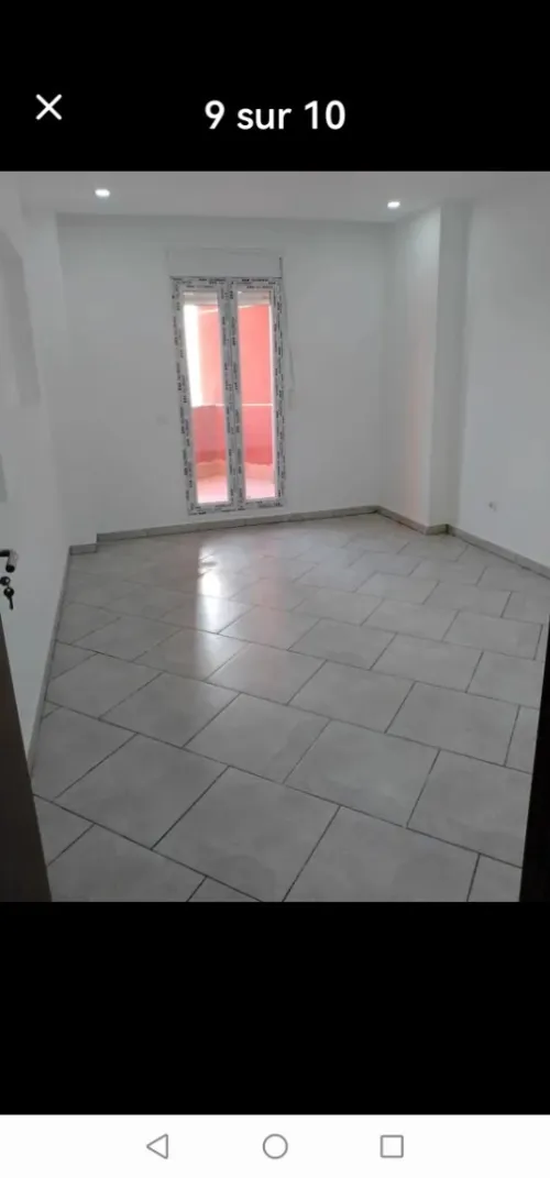 Vente Appartement F3 Oran Oran