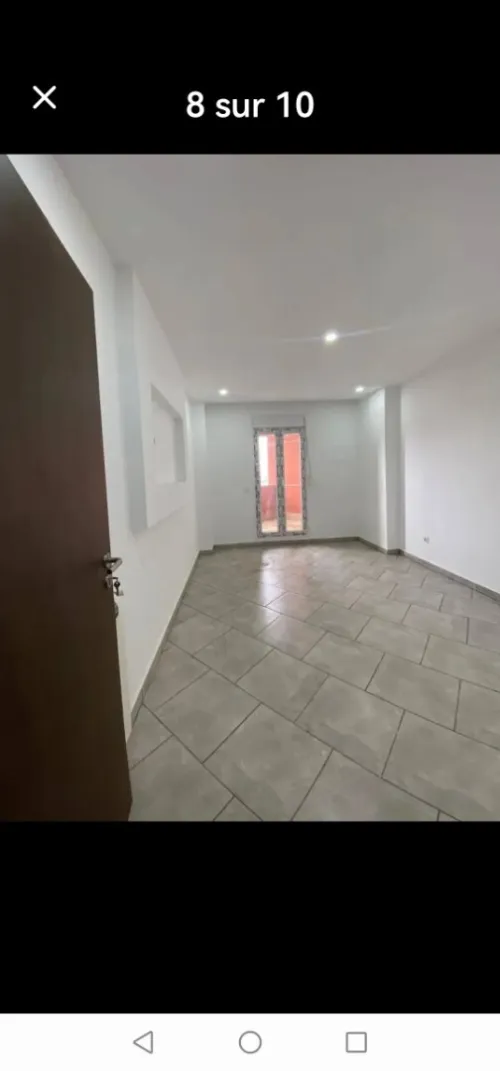 Vente Appartement F3 Oran Oran
