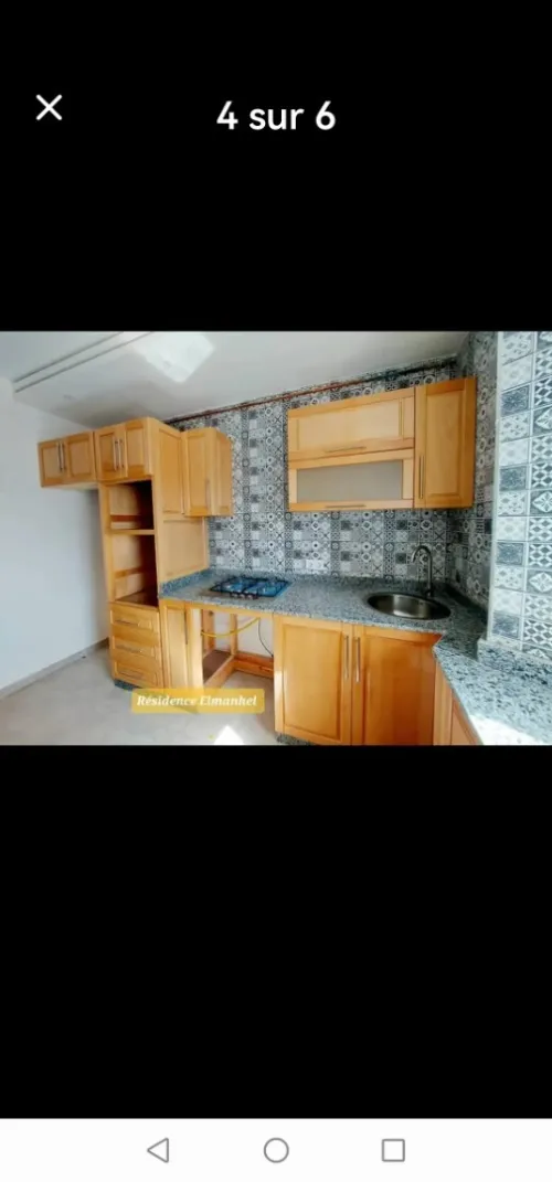 Vente Appartement F3 Oran Oran