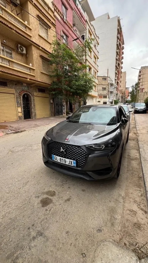 DS DS3 2022 DS3