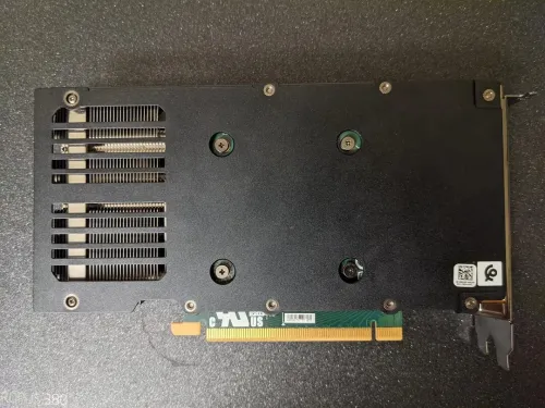 Nvidia RTX 3060 Ti