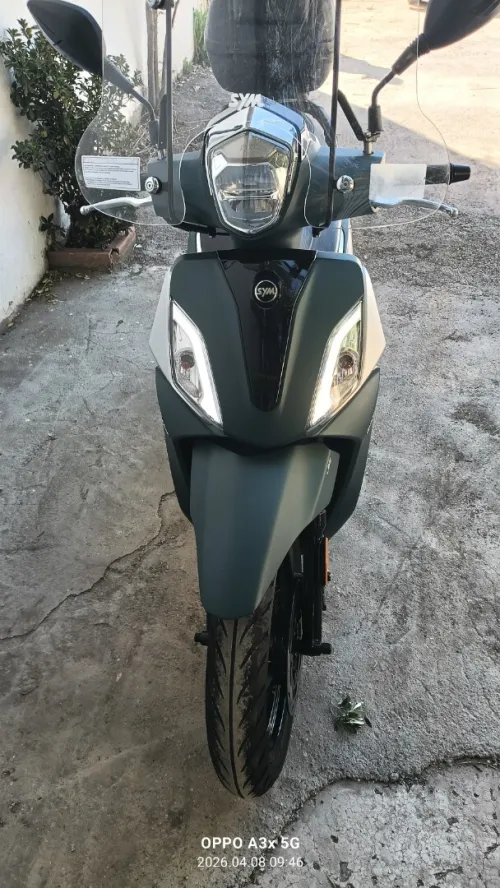 Sym Symphonie ST 200 2024