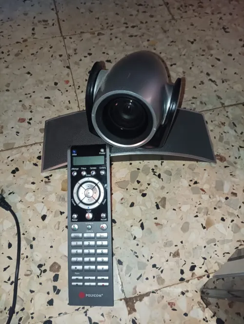 polycom 
