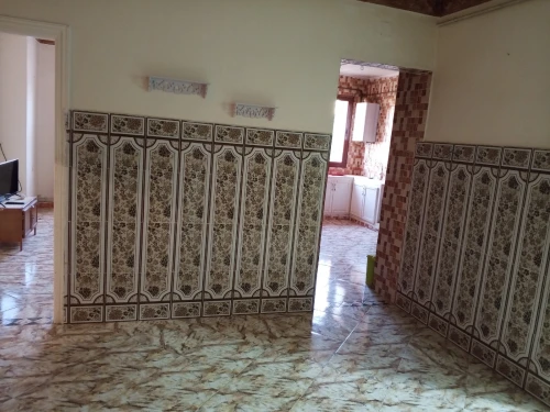 Vente Appartement F3 Tlemcen Tlemcen