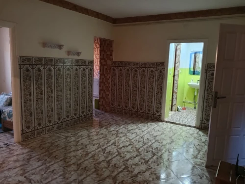 Vente Appartement F3 Tlemcen Tlemcen