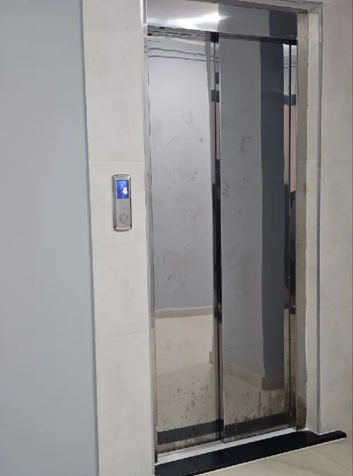 Location Appartement F3 Alger Bouzareah