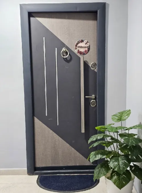 Location Appartement F3 Alger Bouzareah