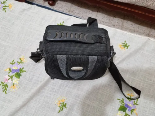 Camescope